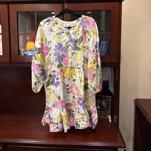 Current Air mini dress